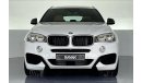 BMW X6 35i M Sport