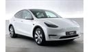 Tesla Model Y Long Range (Dual Motor) | 1 year free warranty | 0 Down Payment