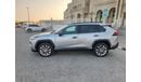 تويوتا راف ٤ Toyota Rav4 2021 limited