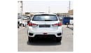 Mitsubishi ASX GLS ACCIDENTS FREE - GCC - ENGINE 2000 CC - ORIGINAL PAINT - PERFECT CONDITION INSIDE OUT