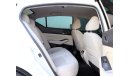 Nissan Altima SL ACCIDENTS FREE - GCC - MID OPTION - PERFECT CONDITION INSIDE OUT