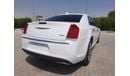 Chrysler 300C Plus Chrysler C300 2019 full options no 2