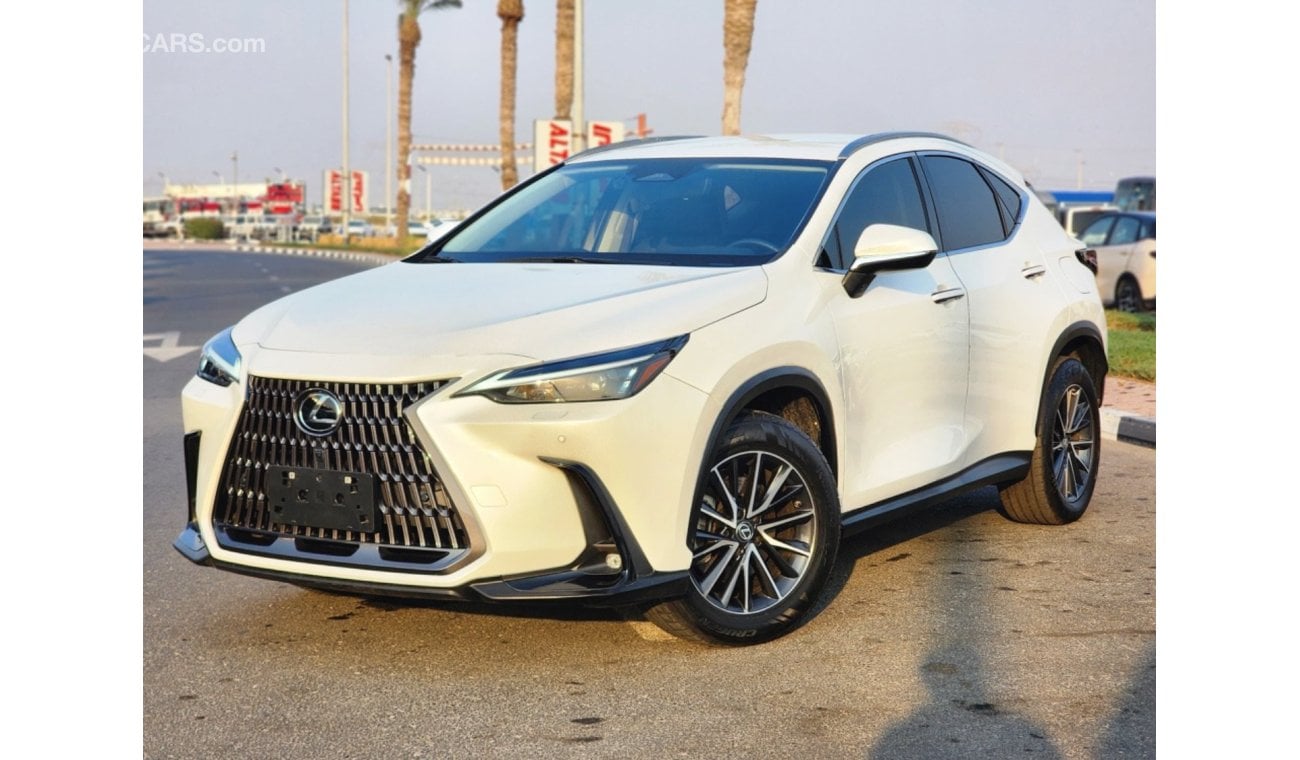 Lexus NX200t Lexus NX 200 premium