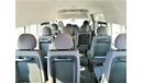 Toyota Hiace 16 SEATS