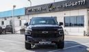 شيفروليه تاهو 6.2L V8  Z71