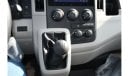 تويوتا هاياس 2024 Toyota HiAce 3.5L MT With Heater