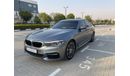 بي أم دبليو 530i Luxury M Sport Package 2.0L