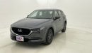 مازدا CX5 GT 2.5 | بدون دفعة مقدمة | اختبار قيادة مجاني للمنزل