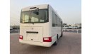 Toyota Coaster 4.2L DIESEL 22 SEAT FOR EXPORT