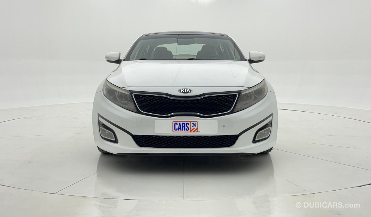 Kia Optima EX 2.4 | Zero Down Payment | Free Home Test Drive