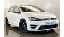 Volkswagen Golf R - Leather w/sunroof