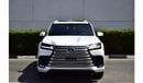 Lexus LX 500 D 3.3L Diesel