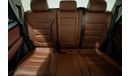 Volkswagen Touareg SEL / Full Volkswagen Service History