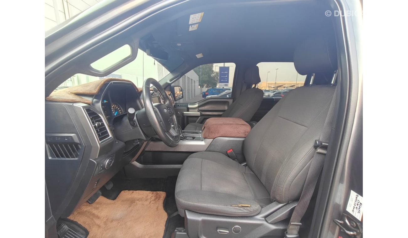 Ford F 150 FORD F-150 XLT GCC 2015 // 2KEYS // PERFECT CONDITION