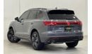 Volkswagen Touareg R-Line 3.0L 4WD