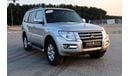 Mitsubishi Pajero GLS Mid 3.0L (177 HP)