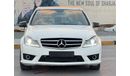 Mercedes-Benz C200 In excellent condition and requires no expenses