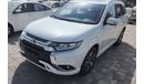 Mitsubishi Outlander 2.0 ENJOY 5 seats