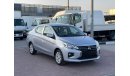 Mitsubishi Attrage 2021 I 1.2L I Ref#408