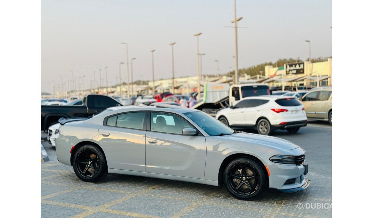 Dodge Charger SXT For sale