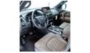 Nissan Armada Nissan Armada Platinum 2023 4WD