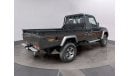 Toyota Land Cruiser Pick Up