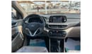 Hyundai Tucson 2020 Hyundai Tucson full options (TL) 5dr SUV 2.0L 4 cylinder petrol automatic transmission All whee