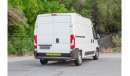 Peugeot Boxer 2020 | PEUGEOT BOXER | CHILLER VAN VAN L2H2 | 2.2L DIESEL GCC | P63383