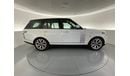 Land Rover Range Rover HSE | 1 year free warranty | 0 Down Payment