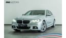 BMW 535i 2015 BMW 535i M-Sport / Full BMW Service History