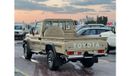 Toyota Land Cruiser Pick Up Toyota LAND CRUISER LC 79 4.0L 2025