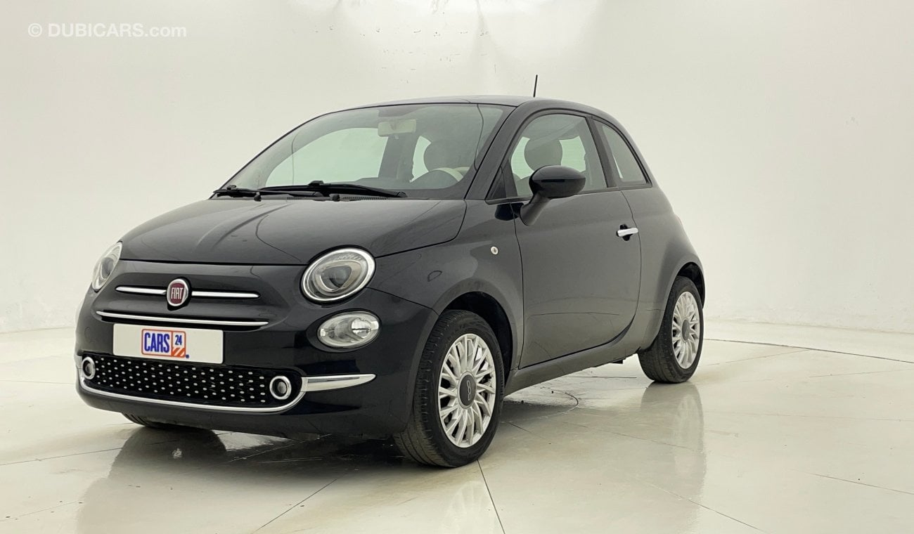 Fiat 500 GUCCI 1.4 | Zero Down Payment | Free Home Test Drive