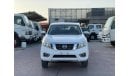 نيسان نافارا 2019 I 4x4 I Full Automatic I Ref#327