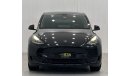 تسلا موديل Y 2023 Tesla Model Y Standard, May 2027 Tesla Warranty, Full Tesla Service History, GCC