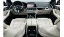 بي أم دبليو X5 40i M سبورت اكسكلوسيف 2020 BMW X5 xDrive40i M-Sport Exclusive, Nov 2024 Warranty + Service Pack, Ful