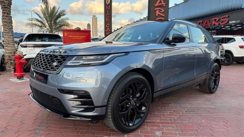 Land Rover Range Rover Velar P250 R-Dynamic SE