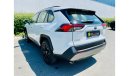 Toyota RAV4 |TOYOTA RAV 4 | VXR HYBRID | GCC SPECS | YEAR | 2023 | UNDER WARRANTY |