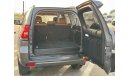 تويوتا برادو 2016 TOYOTA PRADO