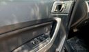 Ford Ranger XLT Diesel 3.2L 5 Cylinders Brand New