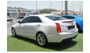 Cadillac ATS Std CLEAN TITLE //FULL OPTION**SUN ROOF //VERY GOOD CONDITION