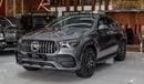 Mercedes-Benz GLE 53 MERCEDES BENZ GLE 53 4 MATIC 2023