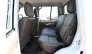 Toyota Land Cruiser Pick Up LX 2.8L  Automatic