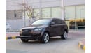 Audi Q7 GCC FULL OPTION