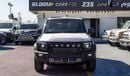 Jetour T2 New Jetour T2 2.0L Turbo Petrol 4WD, MY2024 **(EXPORT ONLY)**