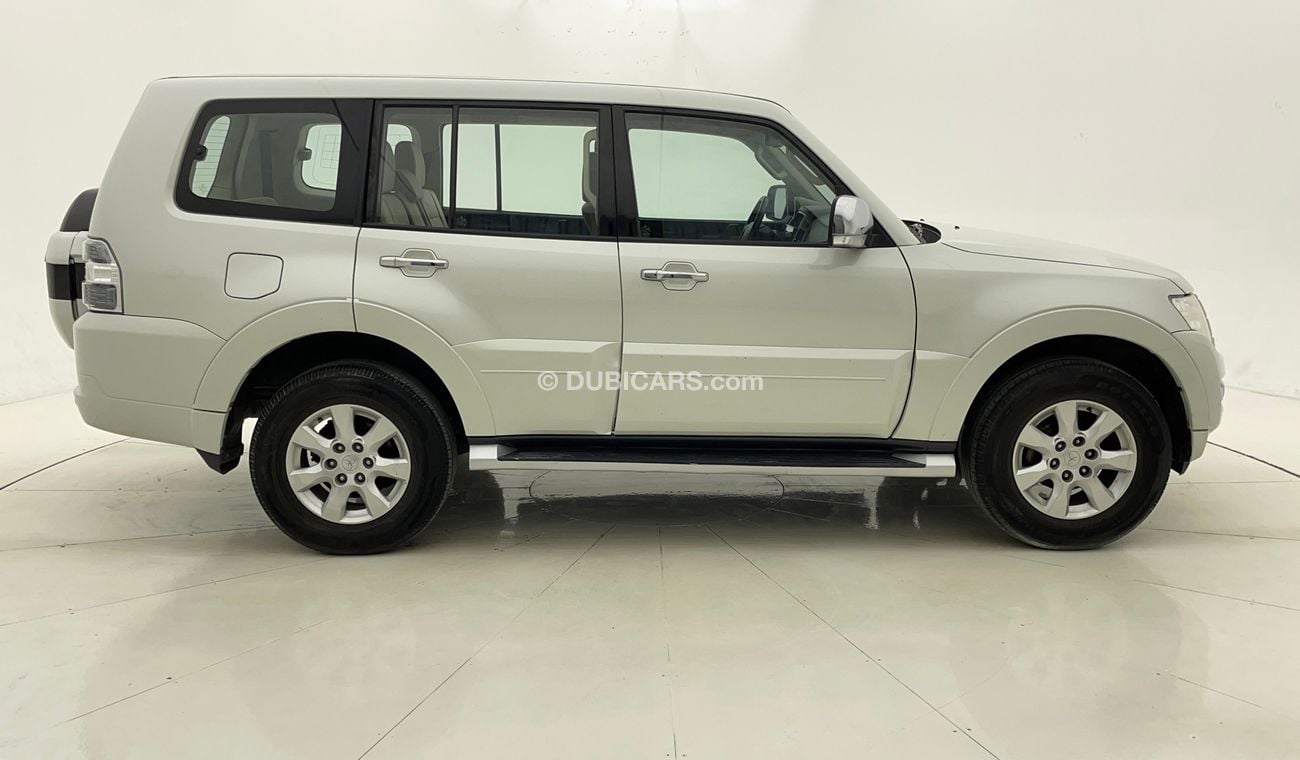 Mitsubishi Pajero GLS BASE 3.5 | Zero Down Payment | Free Home Test Drive