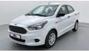 Ford Figo 1.5