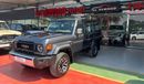 Toyota Land Cruiser Hard Top Toyota Land Cruiser Hard Top 4.0L | 2024 | 0KM | GCC