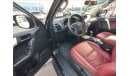 Toyota Prado Toyota Prado VXR 2.7L V4 Cylinder Gcc Specs All Service History From Company...Full Option