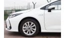 تويوتا كورولا Toyota Corolla 1.8 L 2WD CVT Smart Hybrid Elite Edition MY-2024/Flagship/Pioneer Version