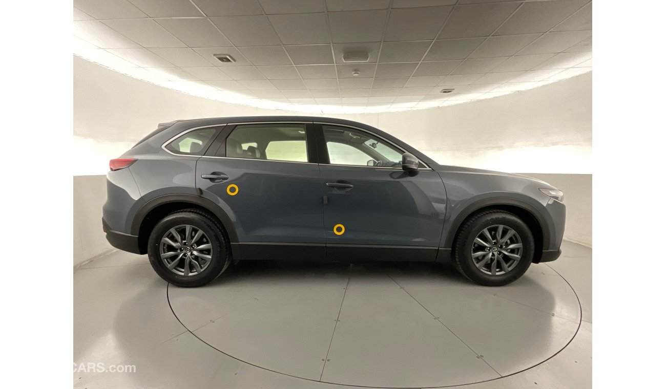 Mazda CX9 GT | 1 year free warranty | 0 Down Payment